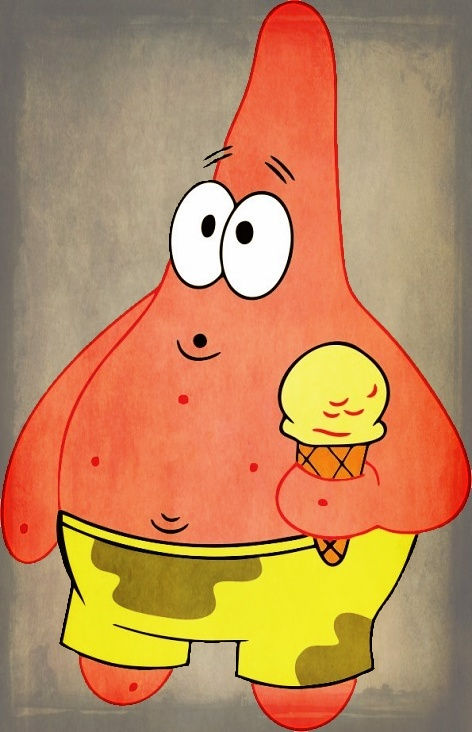 Miniatura: Bob Esponja - mais de 10 Imagens.