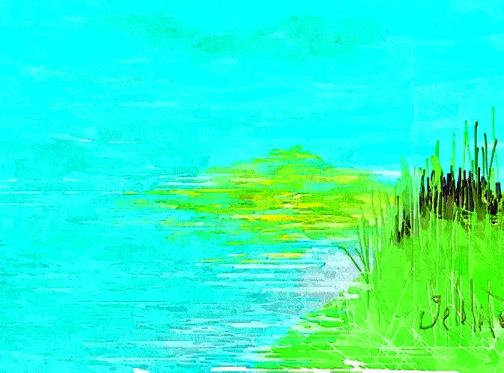 Miniatura: Pintura Digital mais de 10 Imagens
