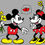 Miniatura: Mickey e Minnie mais de 10 Imagens.