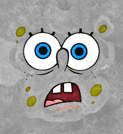 Miniatura: Bob Esponja - mais de 10 Imagens.