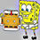 Miniatura: Bob Esponja - mais de 10 Imagens.