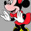 Miniatura: Mickey e Minnie mais de 10 Imagens.