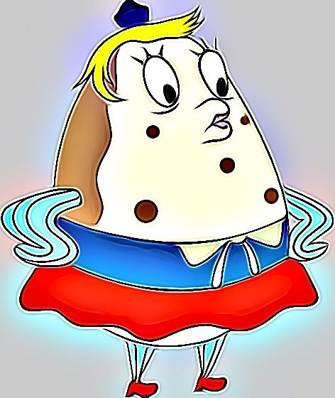 Miniatura: Bob Esponja - mais de 10 Imagens.