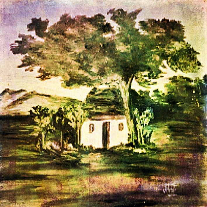 Miniatura: Pintura Plástica Digitalizada