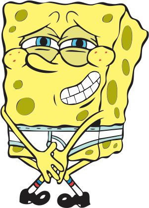 Miniatura: Bob Esponja - mais de 10 Imagens.