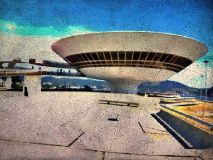 Miniatura: Foto Paisagem Digitalizada