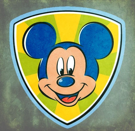 Miniatura: Mickey e Minnie mais de 10 Imagens.