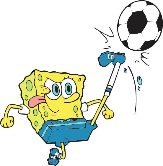 Miniatura: Bob Esponja - mais de 10 Imagens.