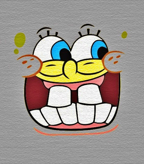 Miniatura: Bob Esponja - mais de 10 Imagens.