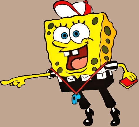 Miniatura: Bob Esponja - mais de 10 Imagens.