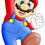 Miniatura: Super Mário - mais de 10 Imagens.