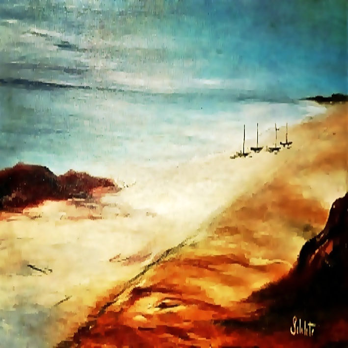 Miniatura: Pintura Plástica Digitalizada