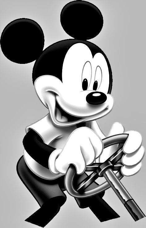 Miniatura: Mickey e Minnie mais de 10 Imagens.