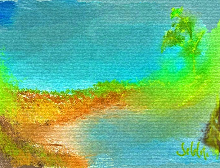 Miniatura: Pintura Digital mais de 10 Imagens