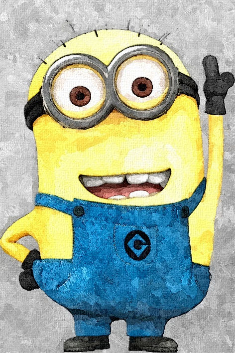 Miniatura: Meu Malvado Favorito mais de 10 Imagens.