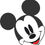 Miniatura: Mickey e Minnie mais de 10 Imagens.