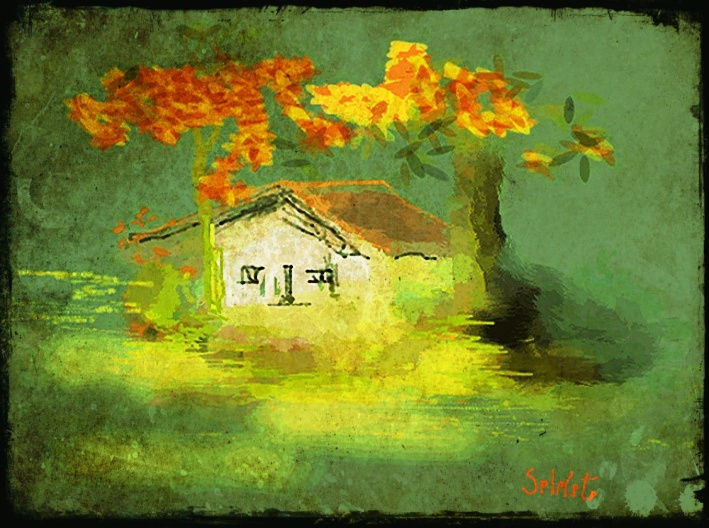 Miniatura: Pintura Digital mais de 10 Imagens