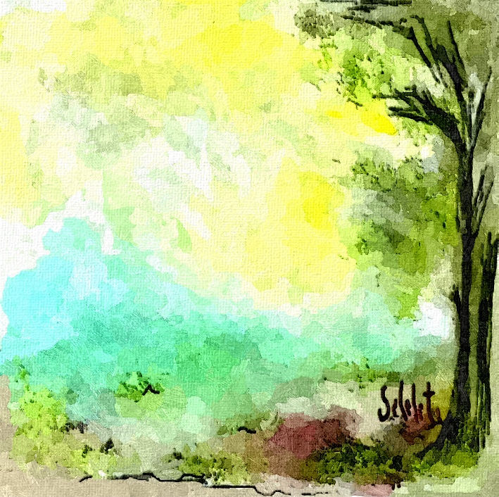 Miniatura: Pintura Digital mais de 10 Imagens