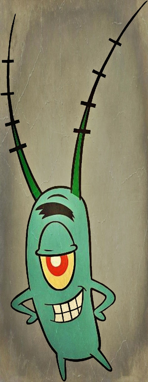 Thumbnail: Bob Esponja - mais de 10 Imagens.