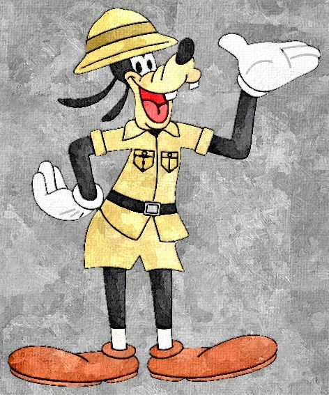 Miniatura: Mickey e Minnie mais de 10 Imagens.