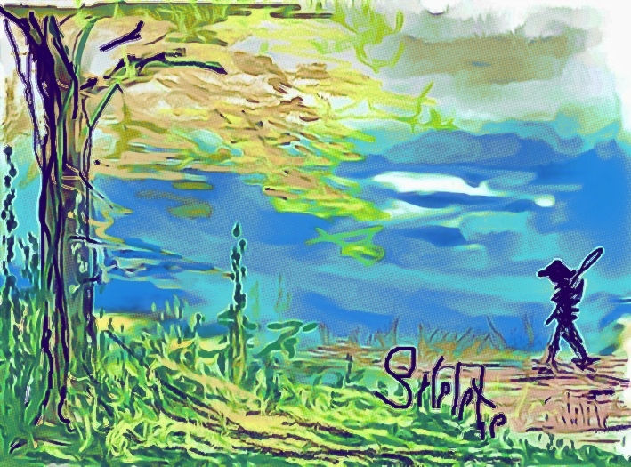 Miniatura: Pintura Digital mais de 10 Imagens