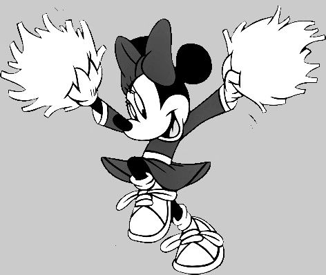Miniatura: Mickey e Minnie mais de 10 Imagens.