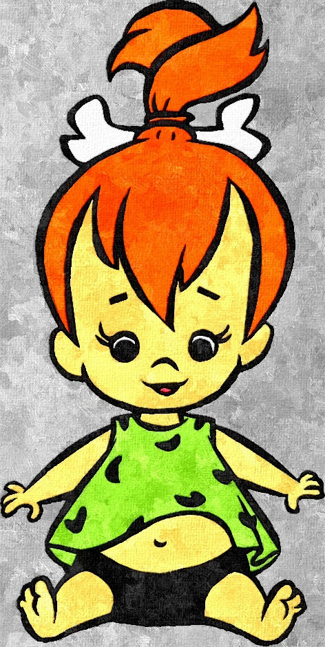 Miniatura: Os Flintstones mais de 10 Imagens.