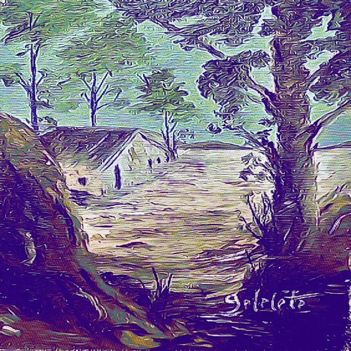 Miniatura: Pintura Plástica Digitalizada