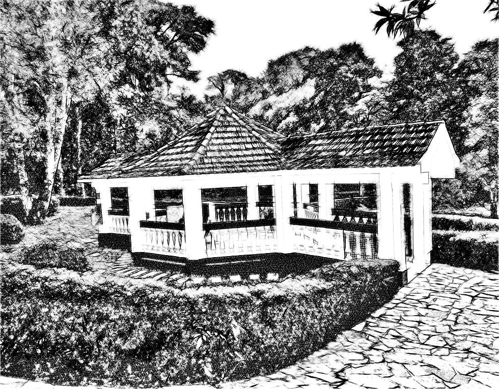 Miniatura: Foto Paisagem Digitalizada