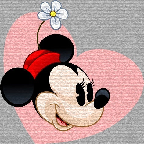 Miniatura: Mickey e Minnie mais de 10 Imagens.