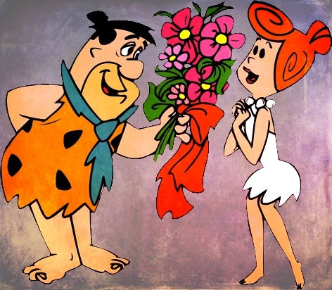Miniatura: Os Flintstones mais de 10 Imagens.