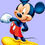 Miniatura: Mickey e Minnie mais de 10 Imagens.