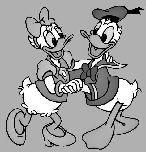 Miniatura: Mickey e Minnie mais de 10 Imagens.