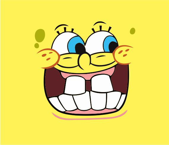 Miniatura: Bob Esponja - mais de 10 Imagens.
