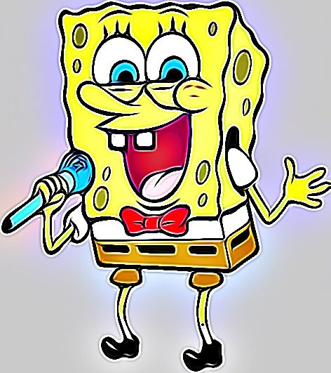 Miniatura: Bob Esponja - mais de 10 Imagens.