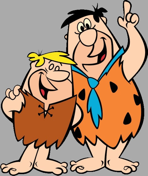 Miniatura: Os Flintstones mais de 10 Imagens.