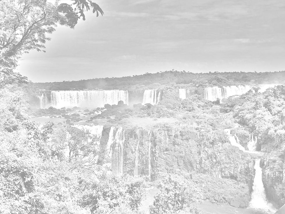Miniatura: Foto Paisagem para Pintar