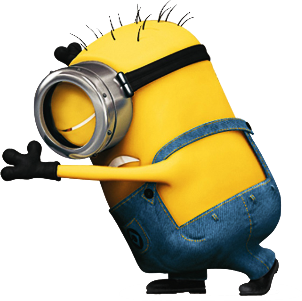 Miniatura: Meu Malvado Favorito mais de 10 Imagens.