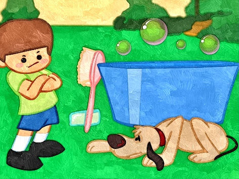 Miniatura: Galinha Pintadinha - mais de 10 Imagens.