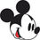 Miniatura: Mickey e Minnie mais de 10 Imagens.