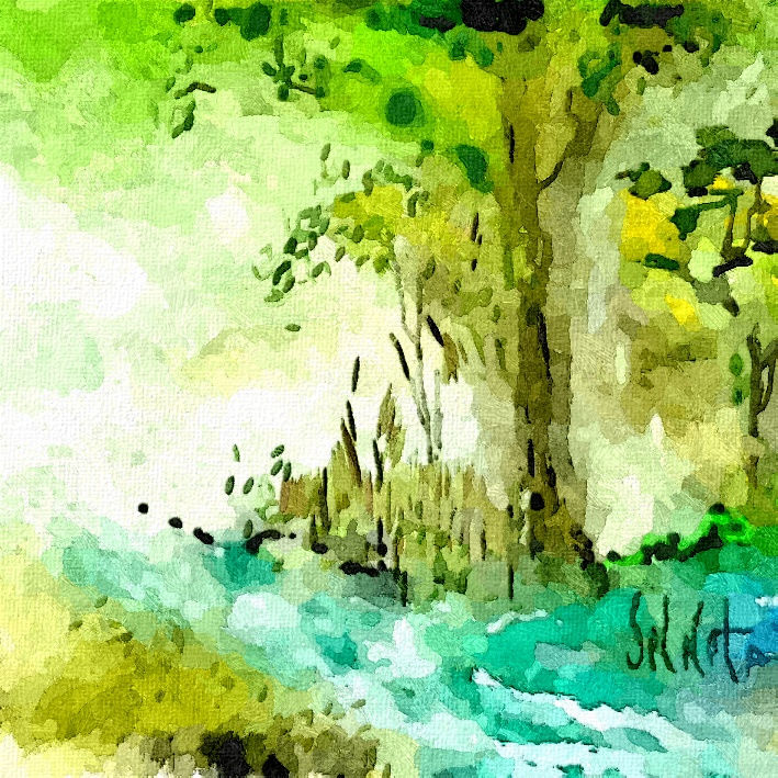 Miniatura: Pintura Digital