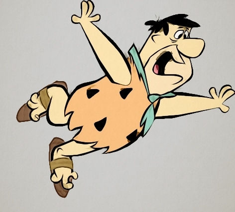 Miniatura: Os Flintstones mais de 10 Imagens.
