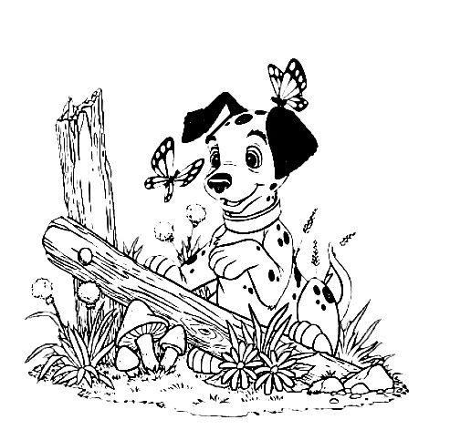 Miniatura: Personagem Infantil
