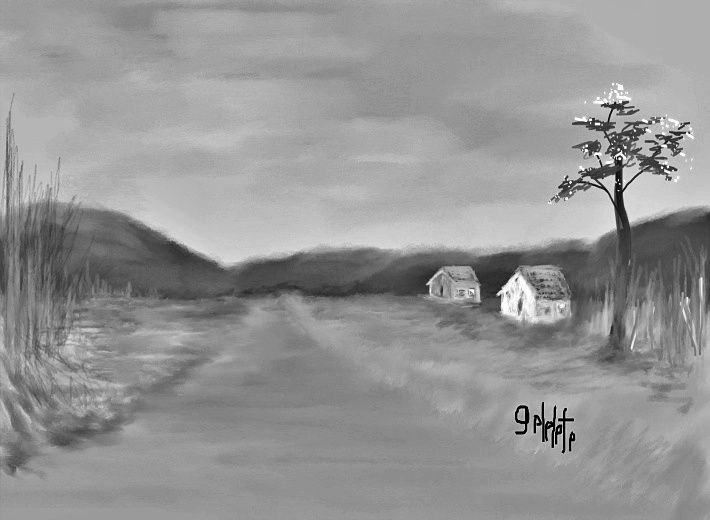 Miniatura: Pintura Digital mais de 10 Imagens