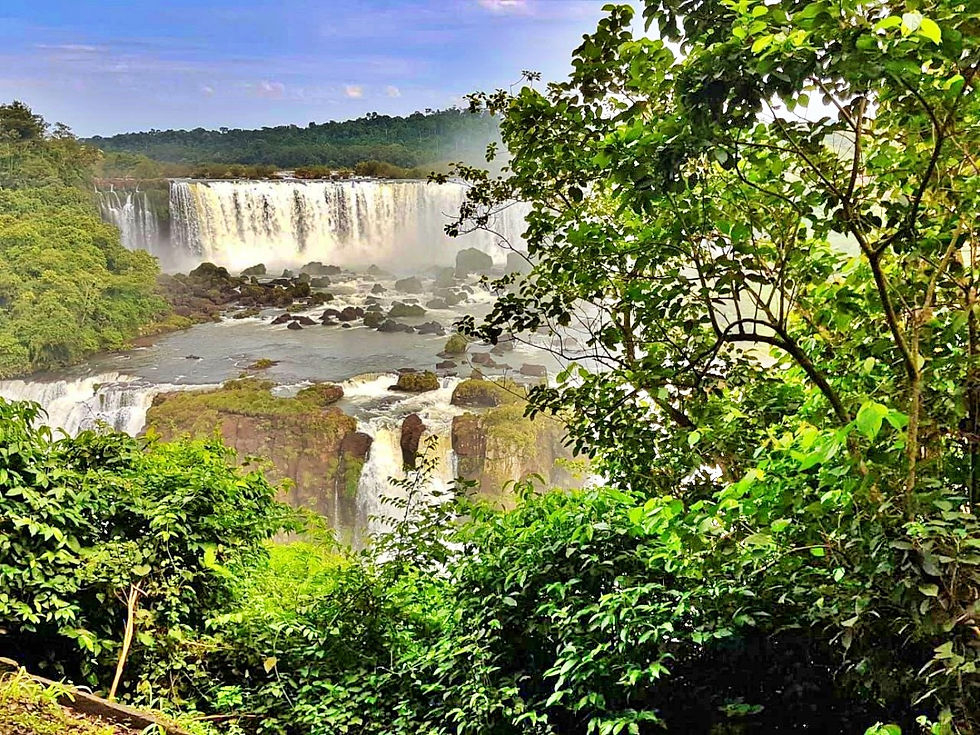 Miniatura: Foto Paisagem Digitalizada