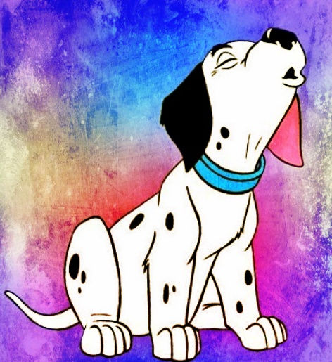 Miniatura: 101 Dalmatas mais de 200 Imagens.