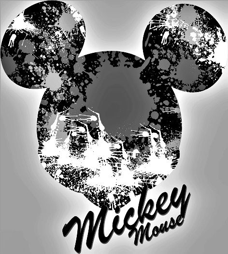 Miniatura: Mickey e Minnie mais de 10 Imagens.