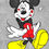 Miniatura: Mickey e Minnie mais de 10 Imagens.