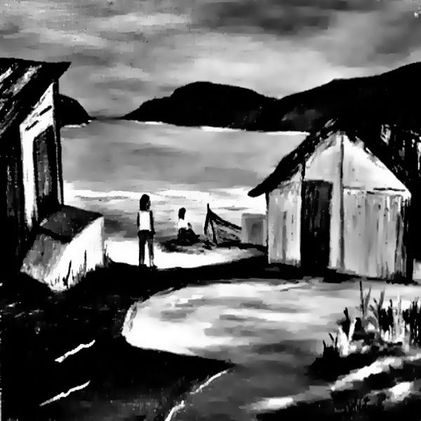 Miniatura: Imagem Pintura Plástica para Pintar