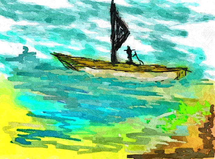 Miniatura: Pintura Digital mais de 10 Imagens